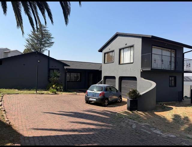 3 BEDROOM HOUSE FOR SALE IN NATURENA
